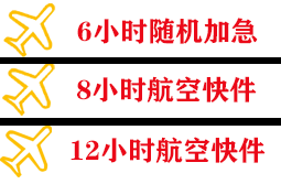 义勒力特机场物流快递公司,专业空运当天件