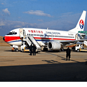 义勒力特机场物流航空快运业稳步发展的原因是什么？